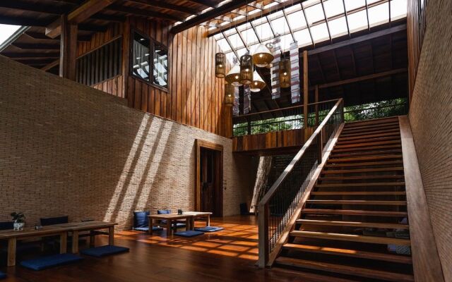 Athita The Hidden Court Chiang Saen
