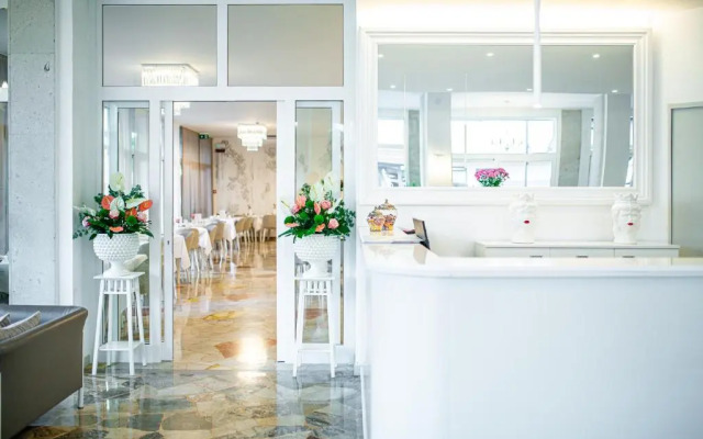 Hotel Centrale