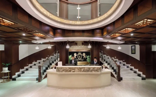 Hotel The Kingsbury
