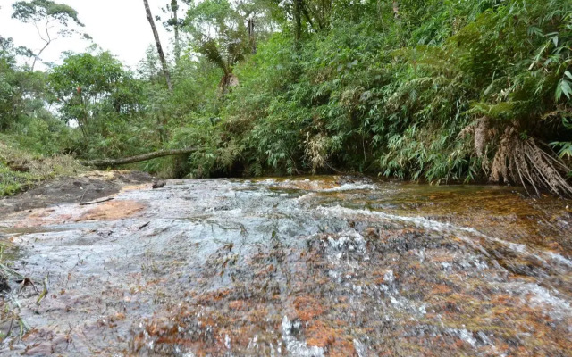 Pousada do Morro Verde