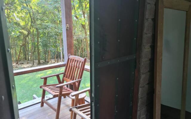 Bosque São Francisco