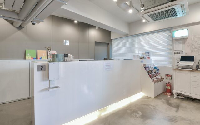 Won's Ville Myeongdong