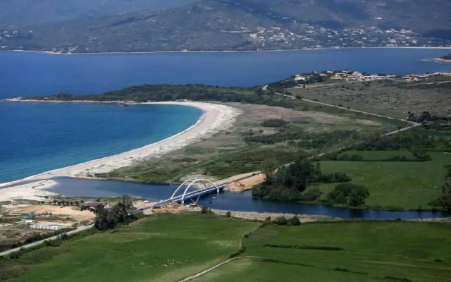 Hotel à Rena d'Oru