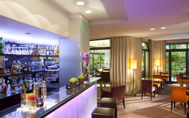 Hôtel Garden Elysées