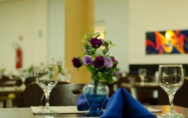 Atrium Confort Hotel Parauapebas