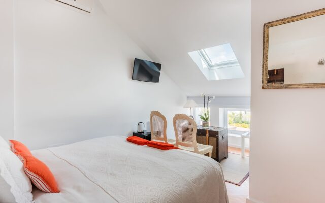 Molo Luxury Suites Puerto Banus