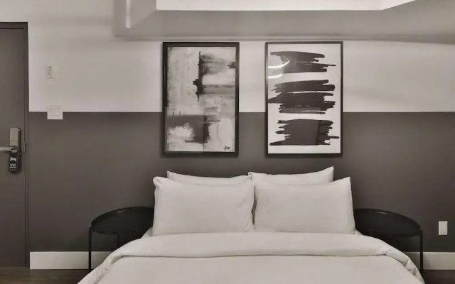 Hygie boutique hotel