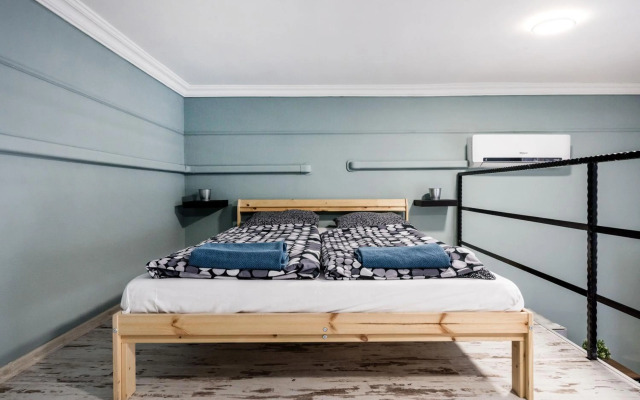 Wesselényi 40 Center Apartment with AirCon