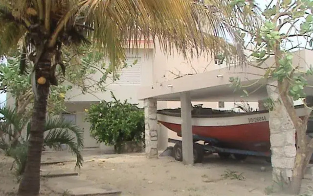 Casa Alfredo