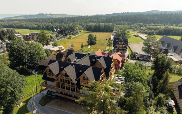 White Hills - LoftAffair Collection