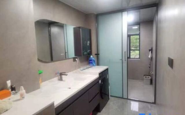 Wudang Mountain Danwan Homestay