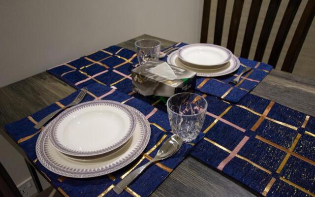 Trivelles Executive Suites