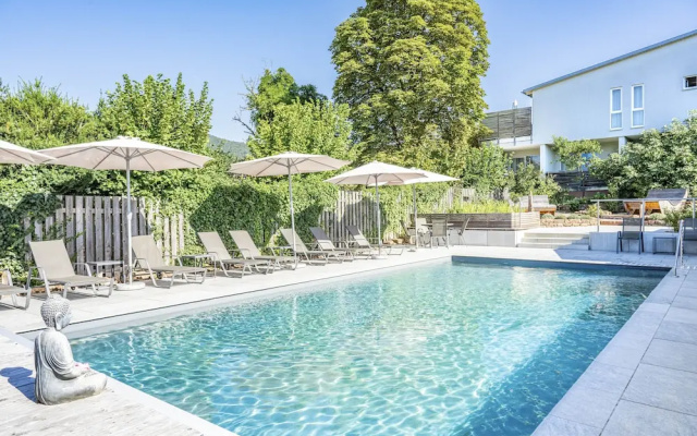 Adler Landhotel