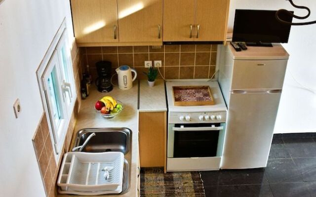 Andromeda House, Amazing House At Delfini Resort