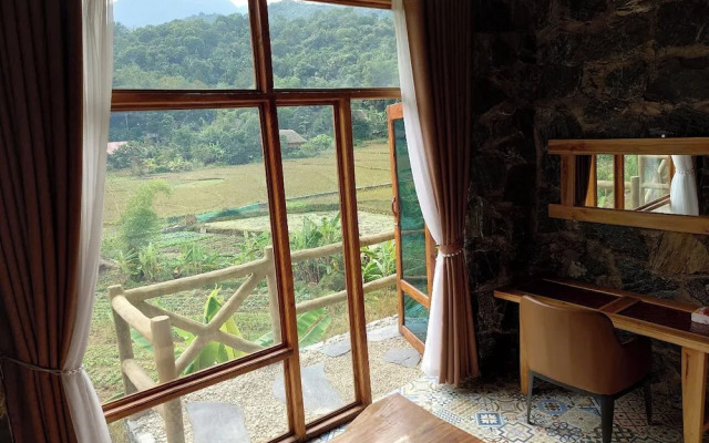 Ha Giang Ecolodge