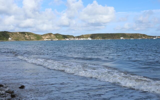 Limefield, Morfa Nefyn