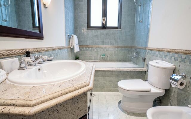 HiGuests - Palm Island