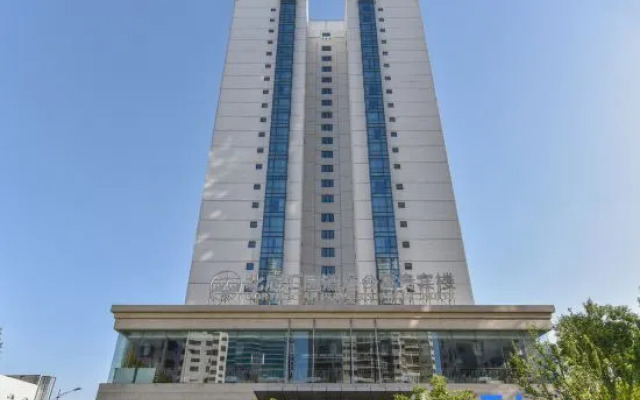 North Star Huiyuan Apartment Hotel (VIP building)
