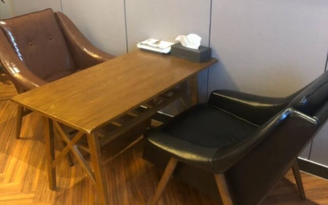 Gimhae Buwondong Hotel Smith
