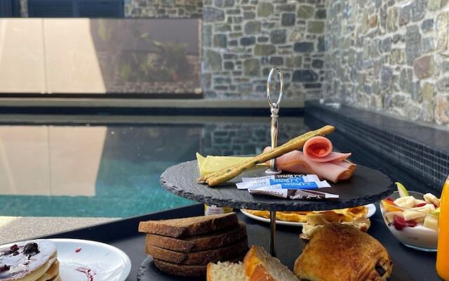 Opal Executive Suites