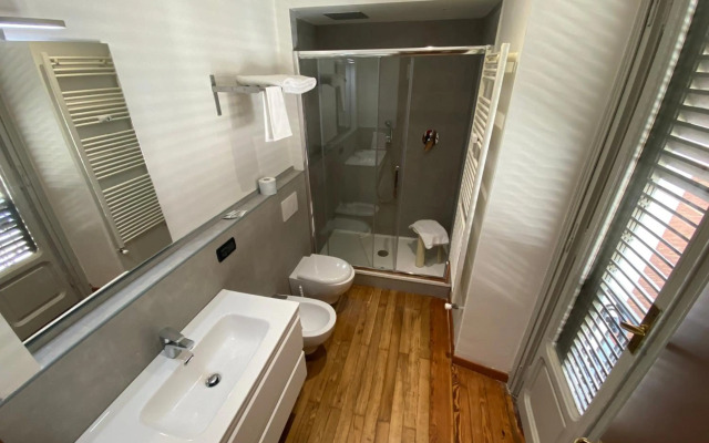 Hotel Artuà & Solferino