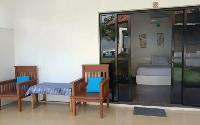 La Plage Beach Club & Resort