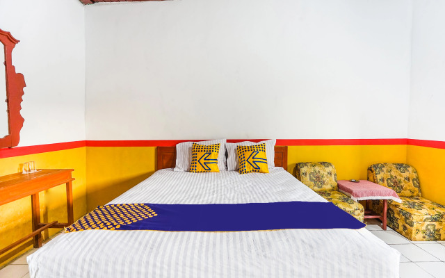 SPOT ON 90194 Wisma Ria