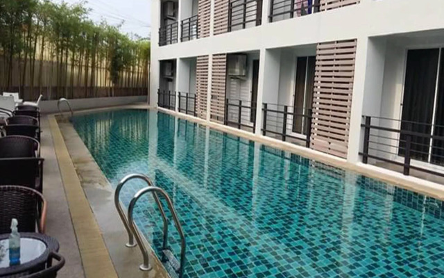 Retreat Resort Pattaya