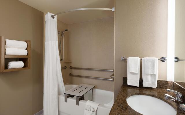 Staybridge Suites Tampa East - Brandon by IHG
