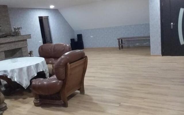 Resort Hotel surami