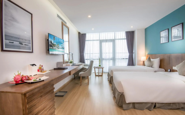 Royal Lotus  Danang