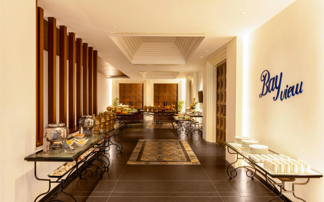 Radisson Resort Pondicherry Bay