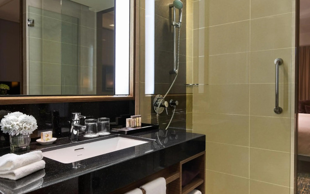 Renaissance Johor Bahru Hotel