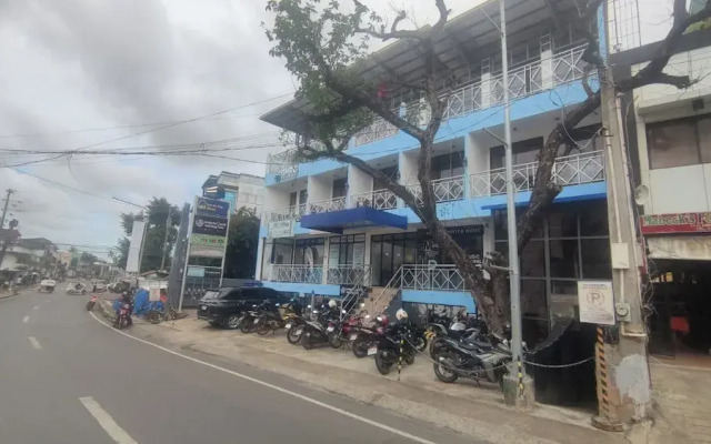 OYO 1131 Inn Ka Kay Mame
