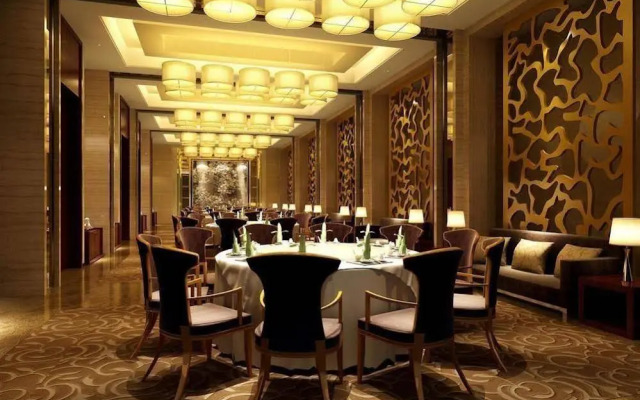 Riverside No.1 Hotel - Wuhan