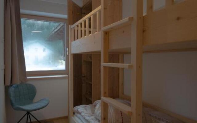 Appartement Romy