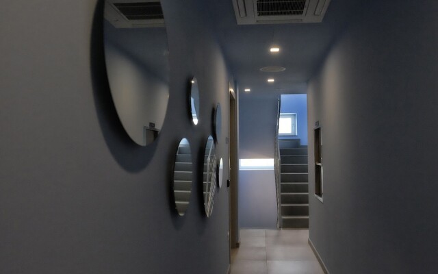 Relais Villa Clodia