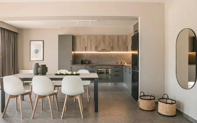 The Twelve Suites collection