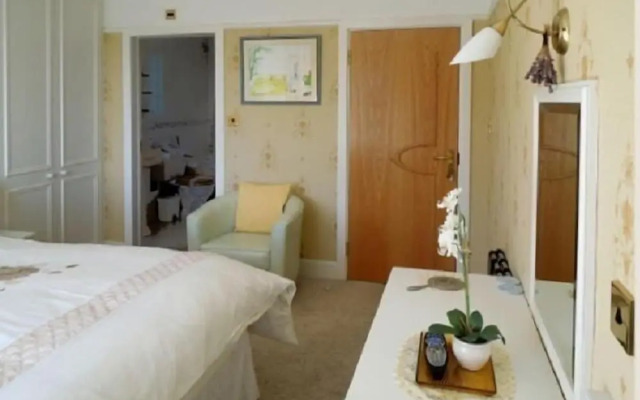 Mounthaven Guest House