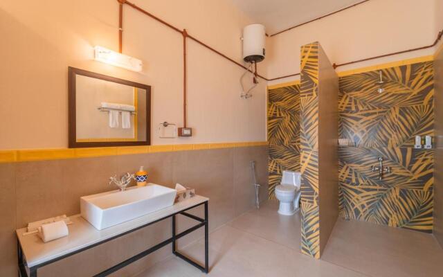 Tree Of Life Bhadrajun House Jodhpur