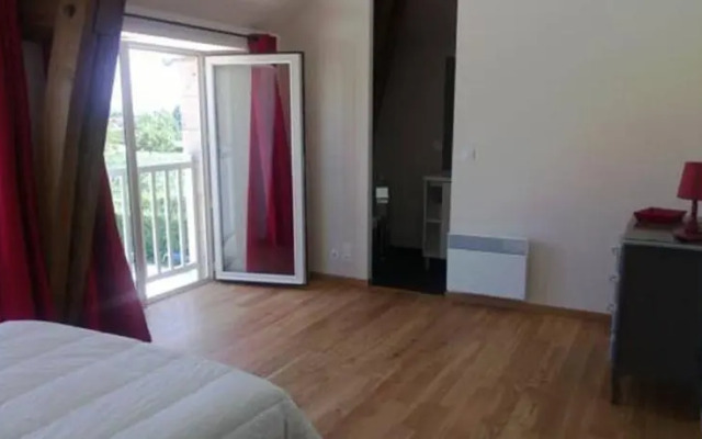 Gite rural la Joudanie