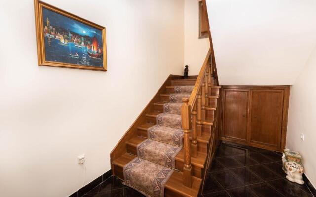S&P City Center Apartments