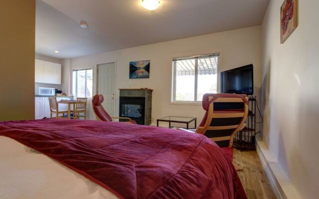 Irish Mountain Bed and Breakfast