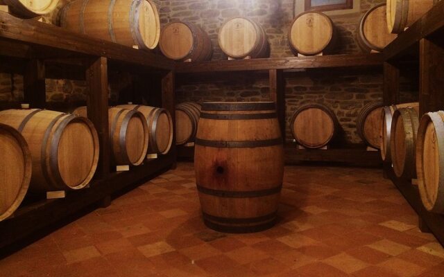 Colle Indaco Country House & Wellness