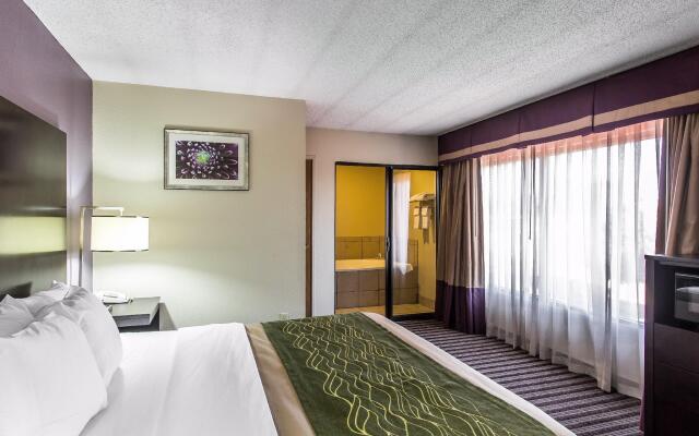 Comfort Inn Paducah I-24