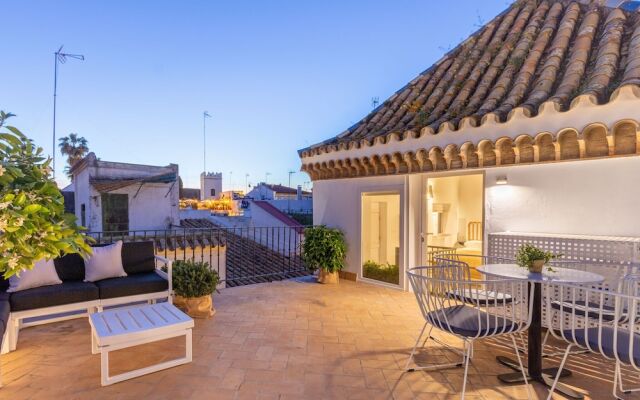 Pimienta 9 - Santa Cruz by Valcambre