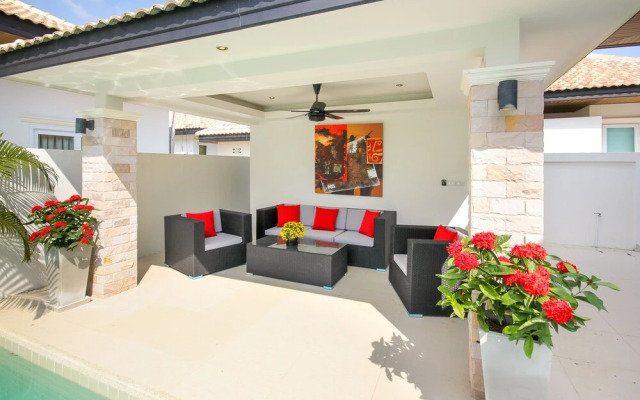 Orchid Paradise Homes Opv216