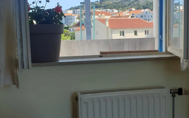 Seaside Murter Apartments