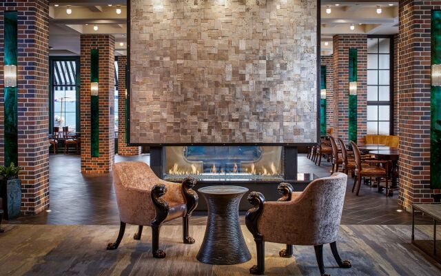 Lodge Kohler
