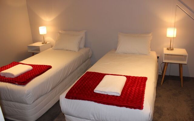 Scott Street Apartments